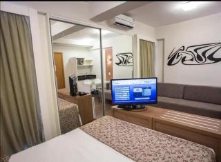 S4 HOTEL: Flat Lindo, Aconhegante e bem localizado - Brasília - 7