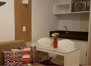 S4 HOTEL: Flat Lindo, Aconhegante e bem localizado - Brasília - 6
