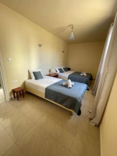MontNoir Appartement - 3