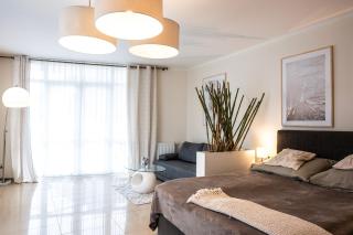 Apartament Avangard Lux - przy Promenadzie - z garażem - Świnoujście - 4