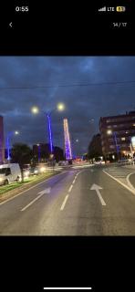 Habitación Privada en el Centro de Torrejon - 4