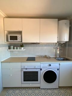 Apartamento nuevo zona General Dávila cerca de las playas de Santander - Santander - 6
