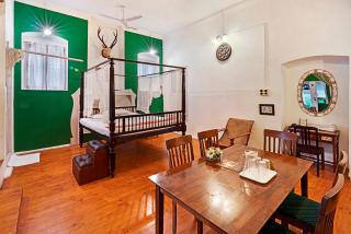 INDeco Lake Forest - Yercaud - 8