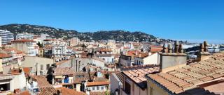 Cannes studio cosy - Cannes - 7