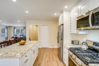 Catskills Winter Getaway with Game Room - 2