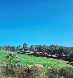 TRES BELLE VILLA AVEC PISCINE, TENNIS et GOLF - Saint-Cyr-sur-Mer - 0