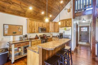 Stem Winder Lodge - Lead - 5