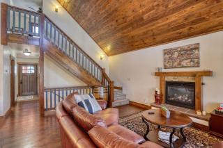 Stem Winder Lodge - 2