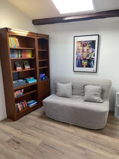 Maison toute équipée Gerzat - 7