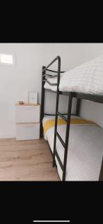 Apartamento Malecón en Ribeira - Ribeira - 4
