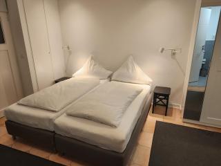 Davin City Aparments - Self-Check-In - Amburgo - 8