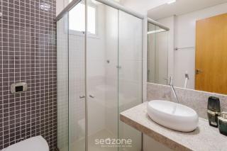 Beautiful apt just 400m from Praia do Morro CVE402 - 5