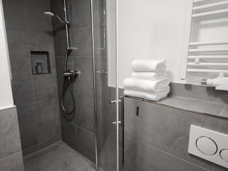 Davin City Aparments - Self-Check-In - Amburgo - 5
