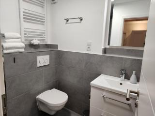 Davin City Aparments - Self-Check-In - Amburgo - 4