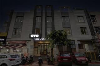 Townhouse Grand Inn - Ghaziabad - 7