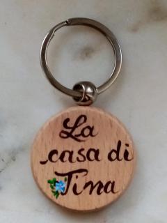 La casa di Tina - Civenna - Civenna - 8