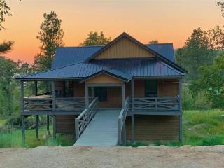 High Ridge Trail Lodge - Lead - 0