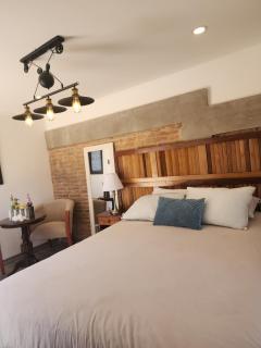 Loft low cost Cachagua - 2