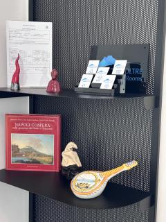 Napoli Oltre Rooms - 3