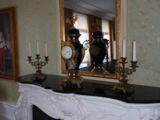 Villa-Angelina - Langenzersdorf - 5