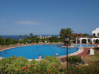 Apartment in Santa Pola with a shared pool-formerly TUI Ferienhaus - 1