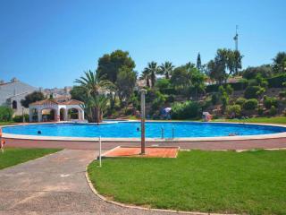 Apartment in Santa Pola with a shared pool-formerly TUI Ferienhaus - Santa Pola - 2