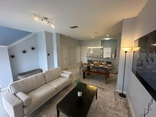 10 min from Disney 3 bedrooms Home - Kissimmee - 0