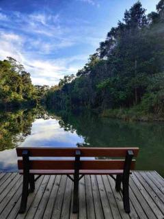 Recanto, Outeiro das Brisas, Praia Espelho - 8