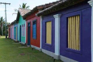 Recanto, Outeiro das Brisas, Praia Espelho - 4