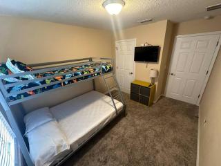 10 min from Disney 3 bedrooms Home - Kissimmee - 6
