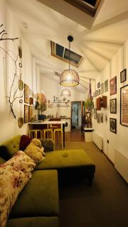 Quirky Stay 10 min walk to city with free parking - York - 1