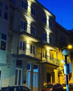 The Central guesthouse - Pietà - 2
