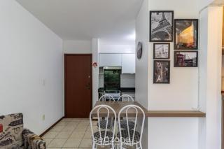 1 bedroom apt. with barbecue Floripa-SC ABL0138 - 5
