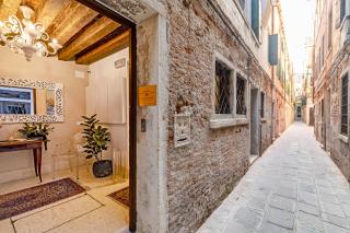Ca' dell'Arciere Apartments - Venice - 2