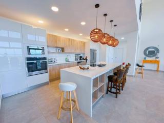 Spacious Ocean View Condo for Groups - Jacó - 7