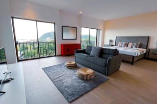 Spacious Ocean View Condo for Groups - Jacó - 6