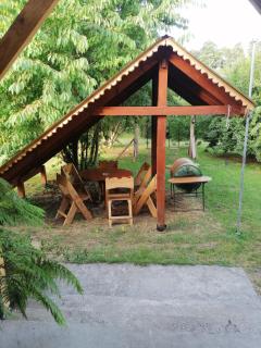Cabañas Buen Recuerdo - Puyehue - 3