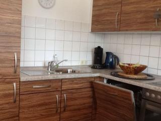 Holiday apartment Rurseeblick - Simmerath - 3