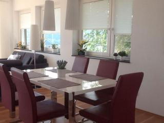 Holiday apartment Rurseeblick - Simmerath - 5