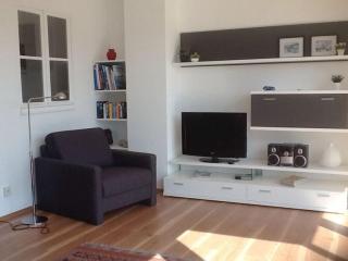 Holiday apartment Rurseeblick - Simmerath - 8