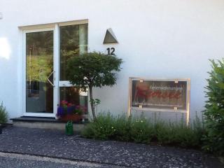 Holiday apartment Rurseeblick - Simmerath - 0