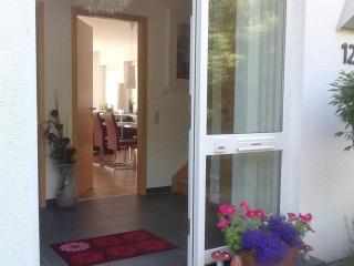 Holiday apartment Rurseeblick - Simmerath - 9