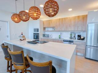 Spacious Ocean View Condo for Groups - Jacó - 3