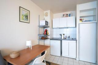 Studio cosy et confortable - Levallois-Perret - 5