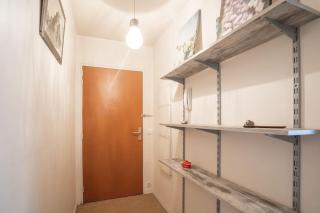 Studio cosy et confortable - Levallois-Perret - 4