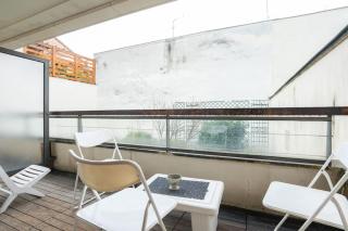 Studio cosy et confortable - Levallois-Perret - 1