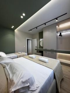 Luxurious seaside apartment 1 - 2