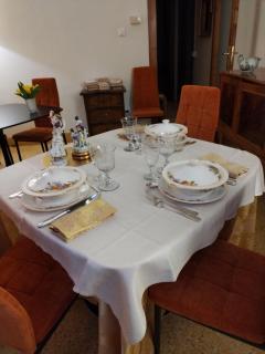 Bed & Breakfast Costanza4 - Scanno - 4