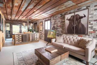 Fairytale: Hot Tub & Trout Stream & Petting Zoo? - Sugar Grove - 0