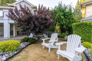 2 Bedroom Private Guest Suite on a hill - Abbotsford - 0